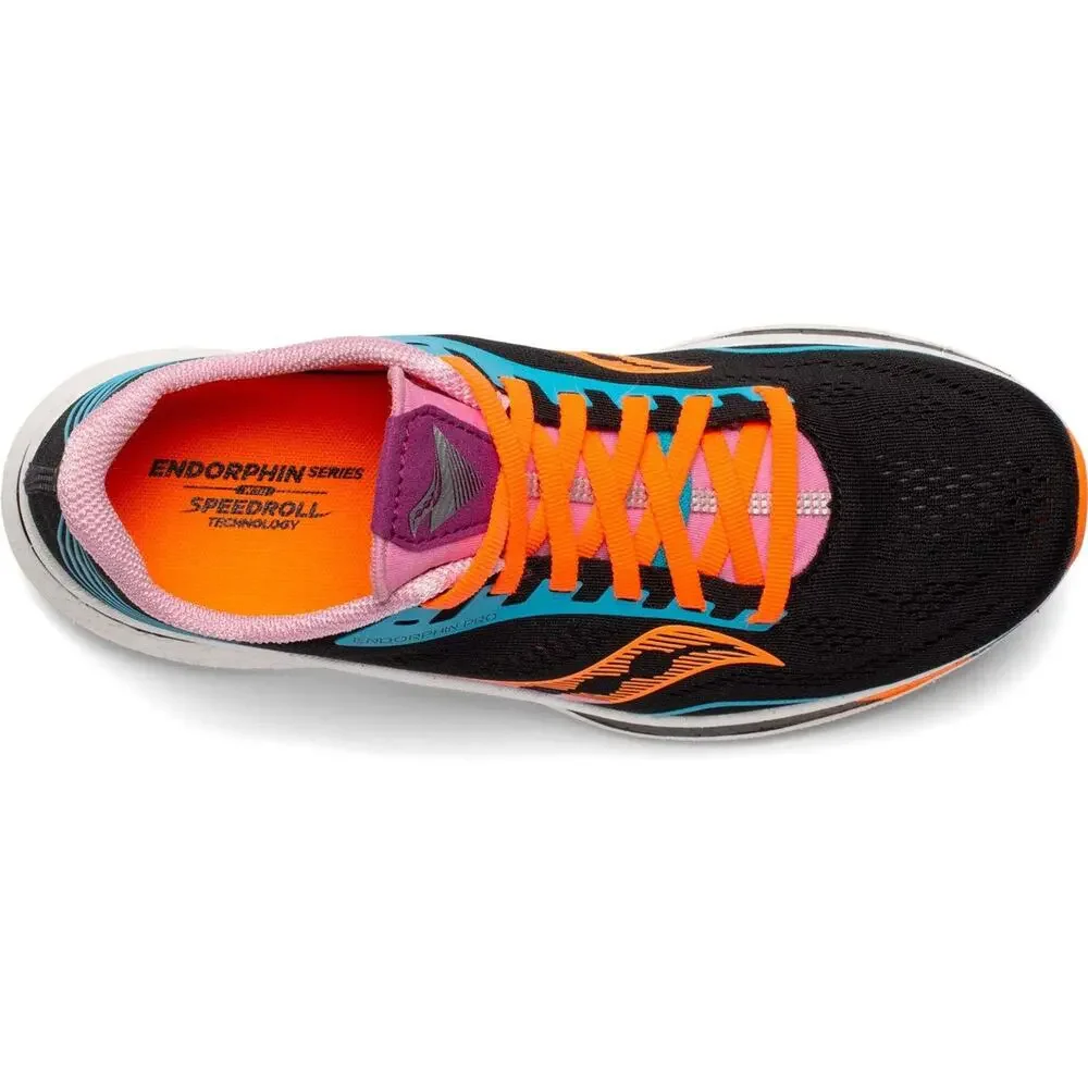 Saucony new shoes
